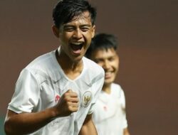 Pratama Arhan Unggul dalam Menit Bermain di Jepang Dibandingkan Pemain Lain Timnas Indonesia