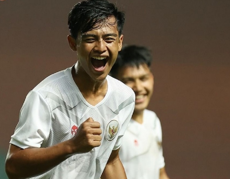 Pratama Arhan