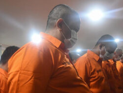 Sindikat Penjualan Ginjal Berbasis di Kamboja Ditangkap, Rumah Sakit Militer Jadi Basis Aksi