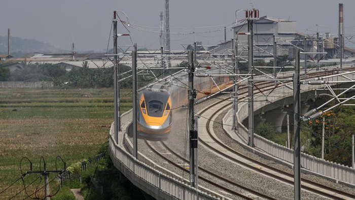 Kereta Cepat