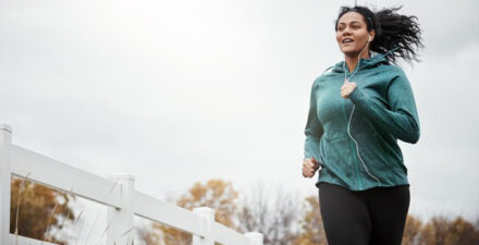 Olahraga Akhir Pekan Sama Efektifnya dengan Setiap Hari