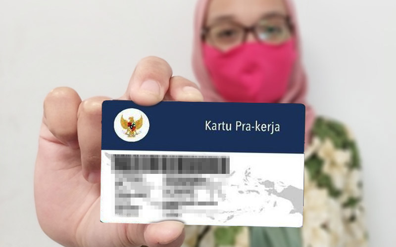 Kartu Prakerja