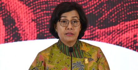 Sri Mulyani