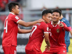 Syahrian Abimanyu, Pemain Persija Jakarta yang Diabaikan Shin Tae-yong, Disoroti Media Malaysia