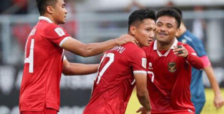 Syahrian Abimanyu, Pemain Persija Jakarta yang Diabaikan Shin Tae-yong, Disoroti Media Malaysia