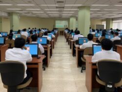 Pemerintah Buka Rekrutmen CPNS dan PPPK pada September 2023