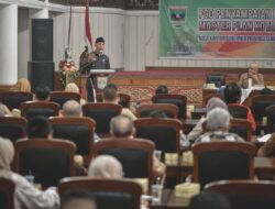 Gubernur Mahyeldi Minta Dinas Pariwisata Menjaga Kesinambungan Nilai Budaya Dalam FGD Kota Tua Padang