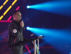 Hadir Di FORNAS VII 2023, Inorga IESPA Usung Tema ”Melody of Victory” Untuk Manjakan Pecinta Gamer