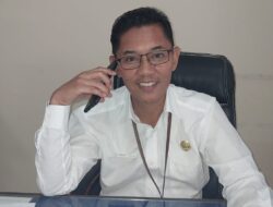 Tinggi, Komitmen Duet Kepala Daerah dalam Membangun Sektor Kesehatan di Pasaman