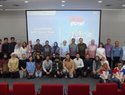 100 Lulusan Terbaik Universitas Pertamina Dimentori Pekerja Pertamina Grup