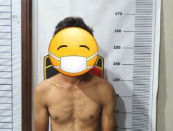 Pelaku Penculikan Anak di Ekor Lubuk  Diamuk Massa Kini diamankan di Polres Padang Panjang