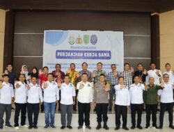 Balai Rehabilitasi Napza Adhyaksa Bakal Berdiri di Pulang Pisau