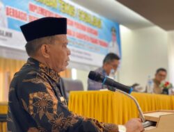 Wabup Rahmang Ajak Pelaku Usaha Patuhi Regulasi Investasi di Padang Pariaman