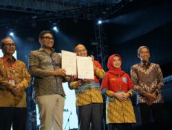 Perluas Akses Pendidikan, Pemkab Kebumen dan Universitas Pertamina Sediakan Beasiswa 2 Miliar
