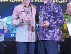 Sumbar Raih Penghargaan pada Anugerah Permasaran Pariwisata Indonesia 2023