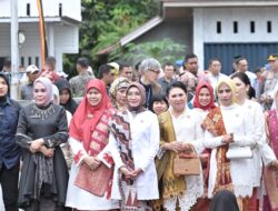 Ny.Wury Ma’ruf Amin : Indonesia punya potensi besar bidang industri kriya