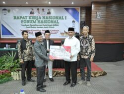 Optimalisasi Peran 3 Rumah untuk Membangun Karakter Anak Ala Gubernur Mahyeldi