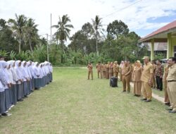 Kembangkan SMK Negeri Kesehatan Akabiluru, Gubernur Sumbar Bakal Bangun Bangunan 6 Lokal Baru
