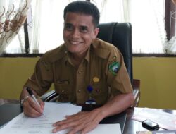 APBD Terbatas, Kadis Sosial Pasaman; Kita Terapkan Skala Prioritas yang Ketat