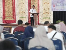 Gubernur Mahyeldi Apresiasi Program UMi AMBO Untuk Kembangkan UMKM Mikro