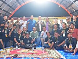Desa Apar Lokasi “Tabuik Photography Camp” Ajang Promosi Destinasi Wisata Kota Pariaman