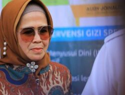 Sediakan Makanan Tambahan Balita dan Ibu Hamil, Pemprov Sumbar Komit Atasi Stunting