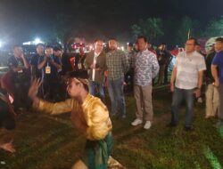 Wagub Sumbar Apresiasi Penyelenggaraan Tabuik Photography Camp, Bagus untuk Promosi Pariwisata Daerah