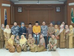 YB. Dt Parmato Alam : Minta Disdik Jangan Ada Intervensi apalagi Intimidasi