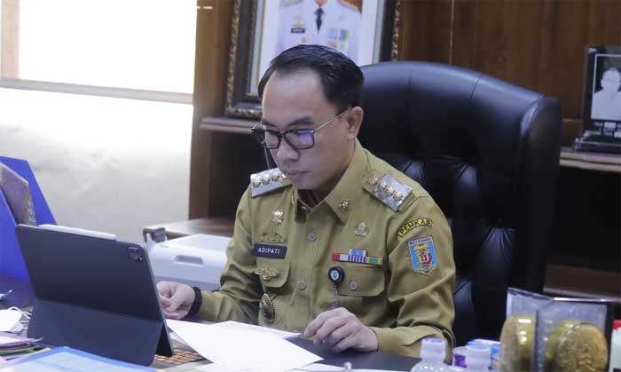 Bupati Adipati
