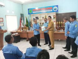 Perumda Air Minum Tirta Randik Dituntut Lebih Maksimal Layani Masyarakat