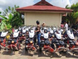 Pertanian Kotim Berperan Strategis Meningkatkan Kesejahteraan dan Ekonomi Daerah