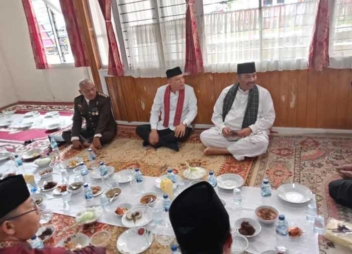 Wabup Sabar AS