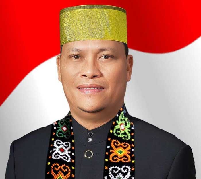 Ketua Komite III DPD RI Hasan Basri
