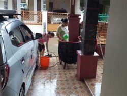 Padang Banjir, Ribuan Rumah Terendam