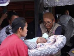 Wako Hendri Septa Tinjau Kondisi Banjir di Kota Padang, Ratusan Orang Diungsikan