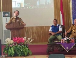Bupati Way Kanan Buka ‘Nonton Bareng Literasi Digital 2023’