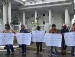 Wartawan Bukittinggi Menolak Pembatasan Kerja Jurnalis oleh Wali Kota Erman Safar, Ini Buntut Pernyataan Kasus Inses Ibu dan Anak