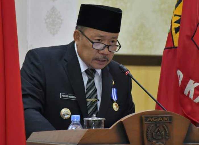 Andri Warman