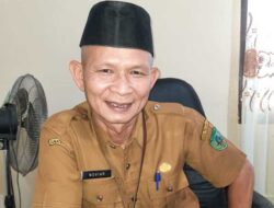 Pers Diharapkan Ikut Memberi Kontribusi dalam Menangani Persoalan Sosial di Pasaman