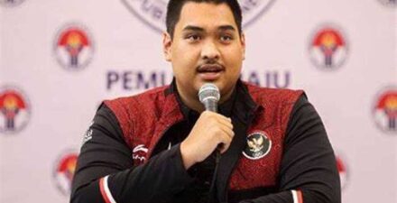 Menpora Dito Ariotedjo Siap Kooperatif dalam Pemeriksaan Kejaksaan Agung Terkait Dugaan Korupsi Aliran Dana BTS 4G
