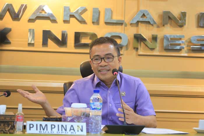 Ir. Stefanus BAN Liow, MAP