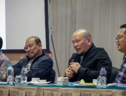 DPD RI Tawarkan Proposal Perbaikan Konstitusi untuk Pastikan Kedaulatan dan Kemakmuran Rakyat