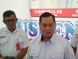 Nur Mentaya Expo Bagian dari Porprov Kalteng 2023, Bupati; Dorong Pemberdayaan UMKM