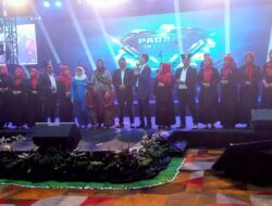 Padang Inspiring Teacher 2023, Menginspirasi Para Guru
