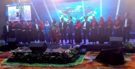 Padang Inspiring Teacher 2023, Menginspirasi Para Guru