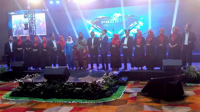 Padang Inspiring Teacher 2023