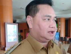 Kotim, Potret Perjuangan Melawan Narkoba, Bupati Halikinnor Membuka Mata Terhadap Ancaman Mematikan