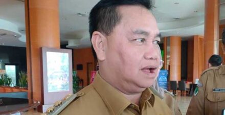 Kotim, Potret Perjuangan Melawan Narkoba, Bupati Halikinnor Membuka Mata Terhadap Ancaman Mematikan