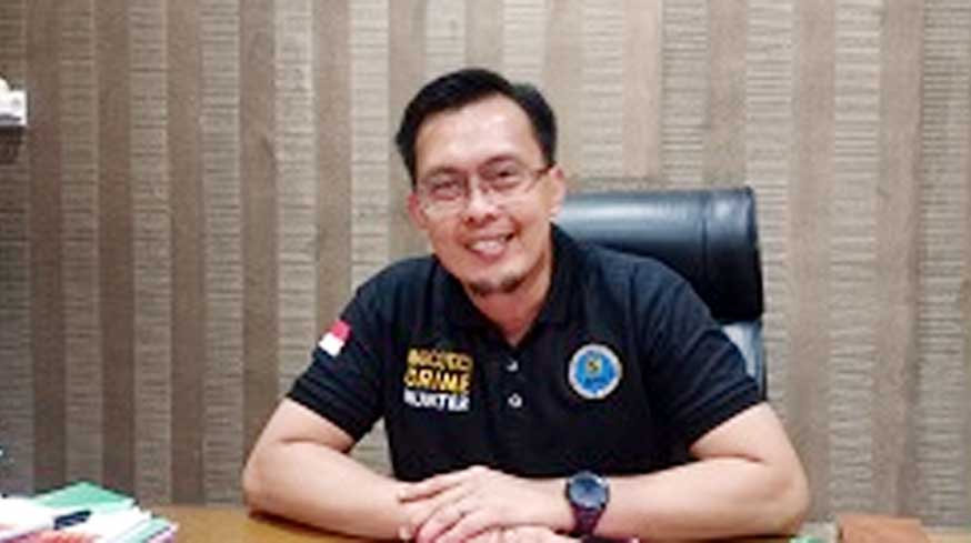 dr. Debi Utomo