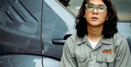 Iqbaal Ramadhan
